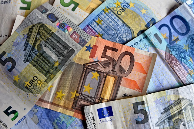 Mi servono 50 euro subito